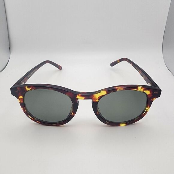 Kent Wang Lost Tortoiseshell UV Protection & Acetate Frame Sunglasses main image 7